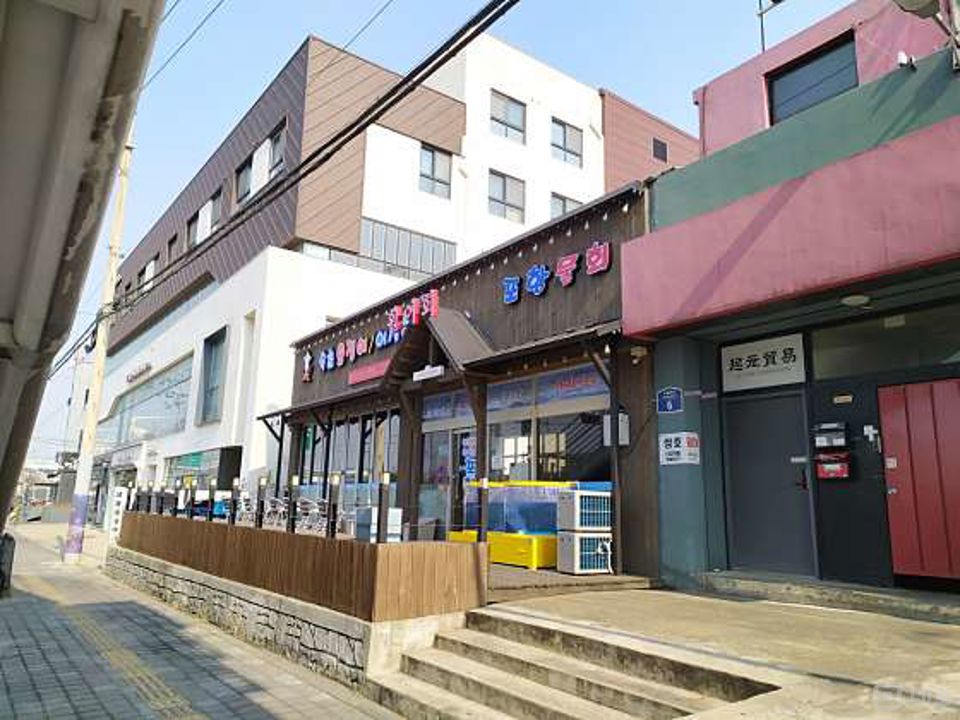 시흥동 대로변에 위치한 음식점 매물의 6번째 사진