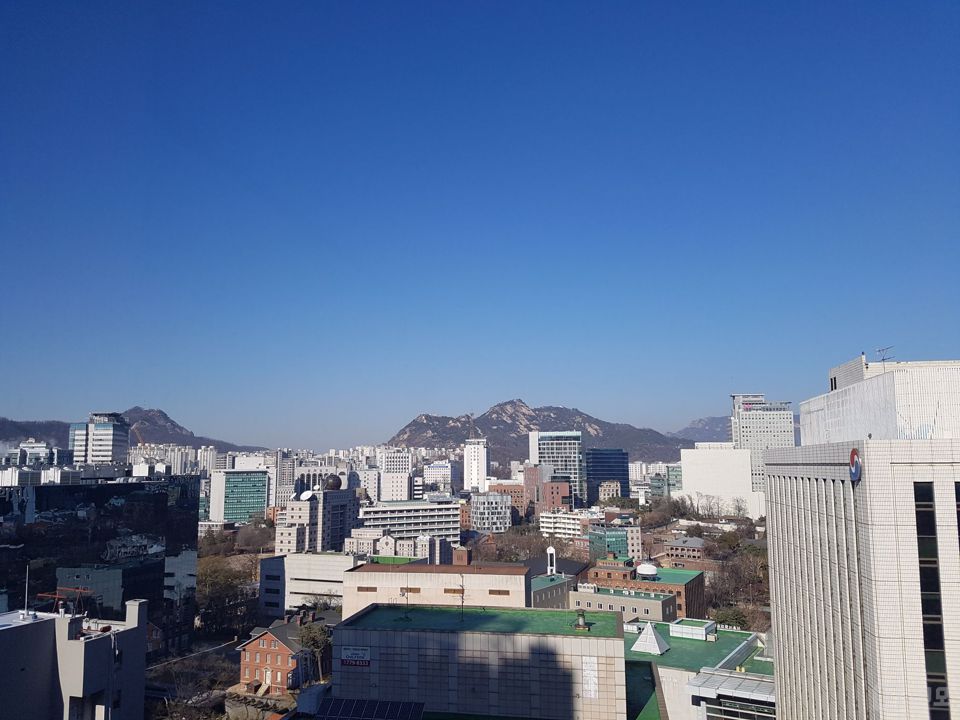 시청역 1분 거리의 전망 좋고 교통이 편리한 사무실 매물의 18번째 사진