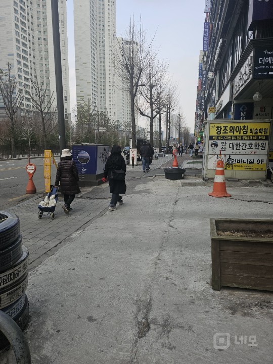 유동인구 많은 테이크아웃 전문점 매물의 3번째 사진