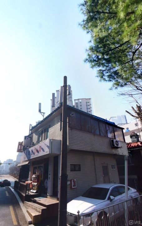 신월동 위치조건 훌륭한 슈퍼마켓 매물의 5번째 사진