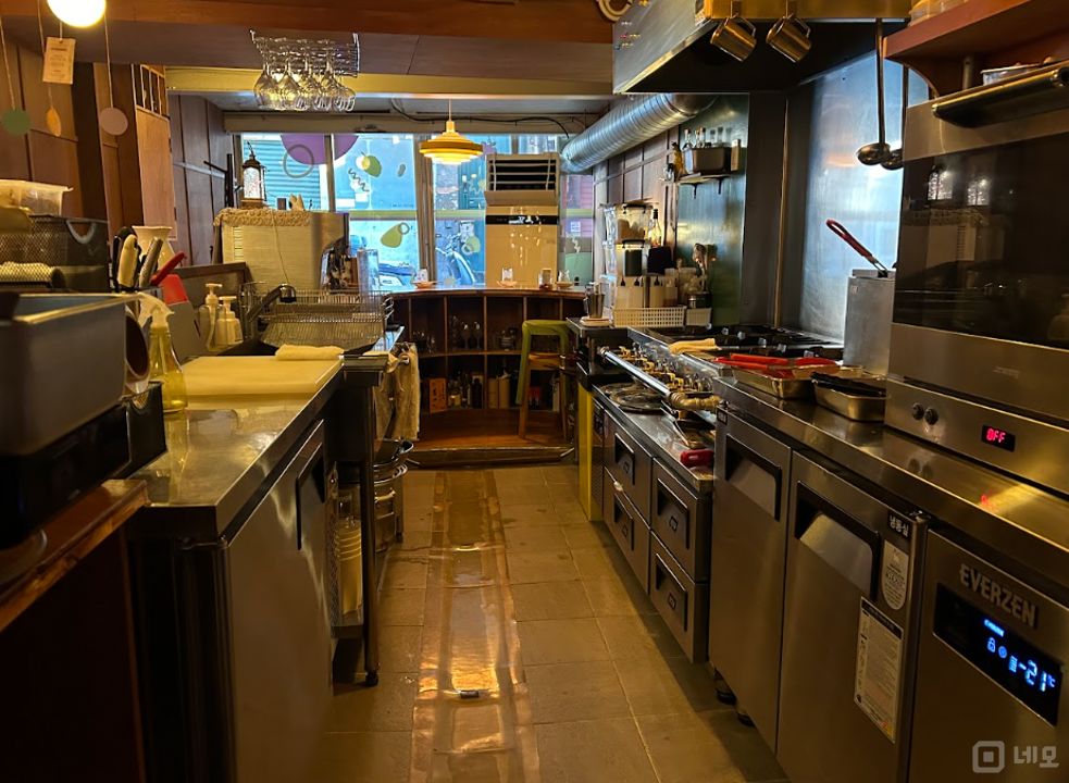 중구 황학동 위치좋은 1층 상가 임대 매물의 4번째 사진