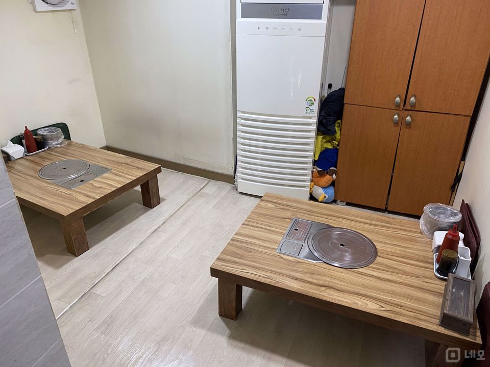 신대방동에 위치한 횟집 입니다. 매물의 5번째 사진