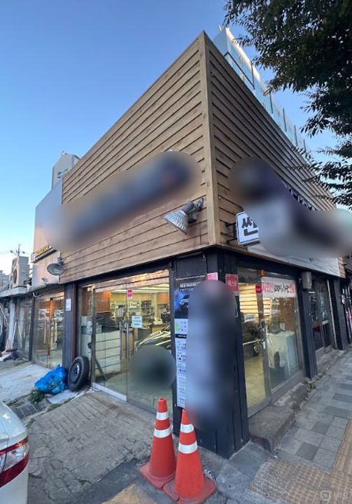 성동구 행당동 접근성 좋은 1층 상가 매물의 5번째 사진