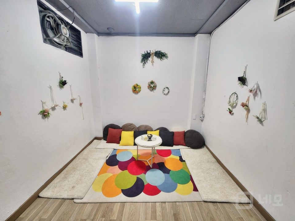 🎃논현역 시설 깔끔한 파티룸🎃 매물의 9번째 사진