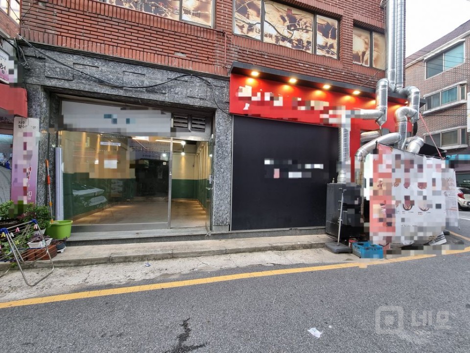 문정역  로데오거리 뒤편   위치 좋은 곳 매물의 7번째 사진