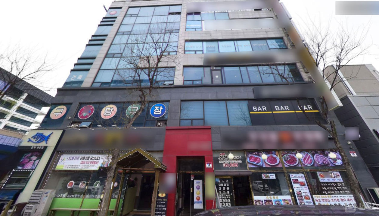 남양리 번화가상권 위치, 인테리어 완비된 코인노래방 매물의 6번째 사진