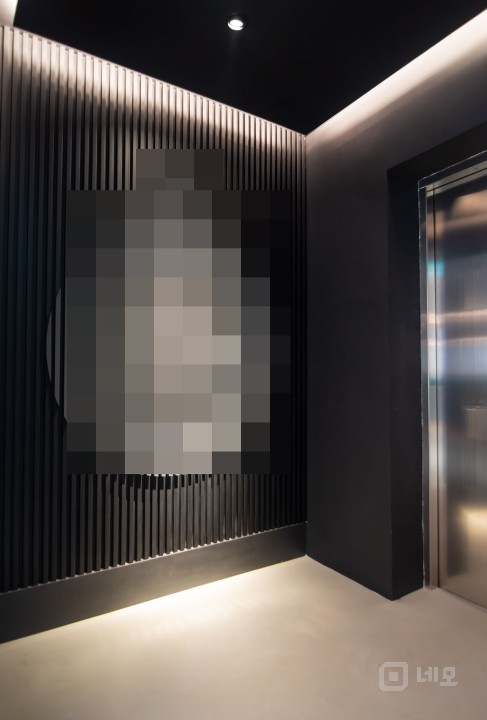 ☆-한남동 초ACE,  LUXURY OFFICE -☆ 매물의 8번째 사진