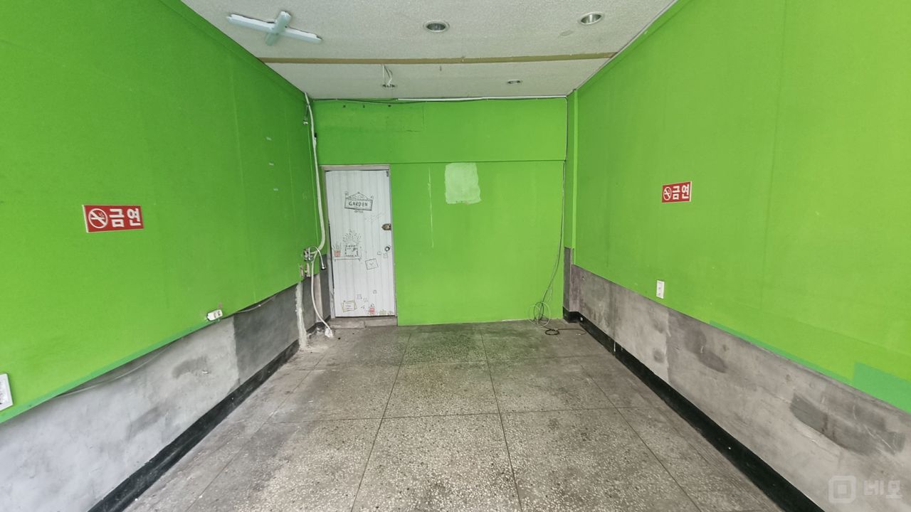 가성비 좋은 1층 무권리 상가 매물의 3번째 사진