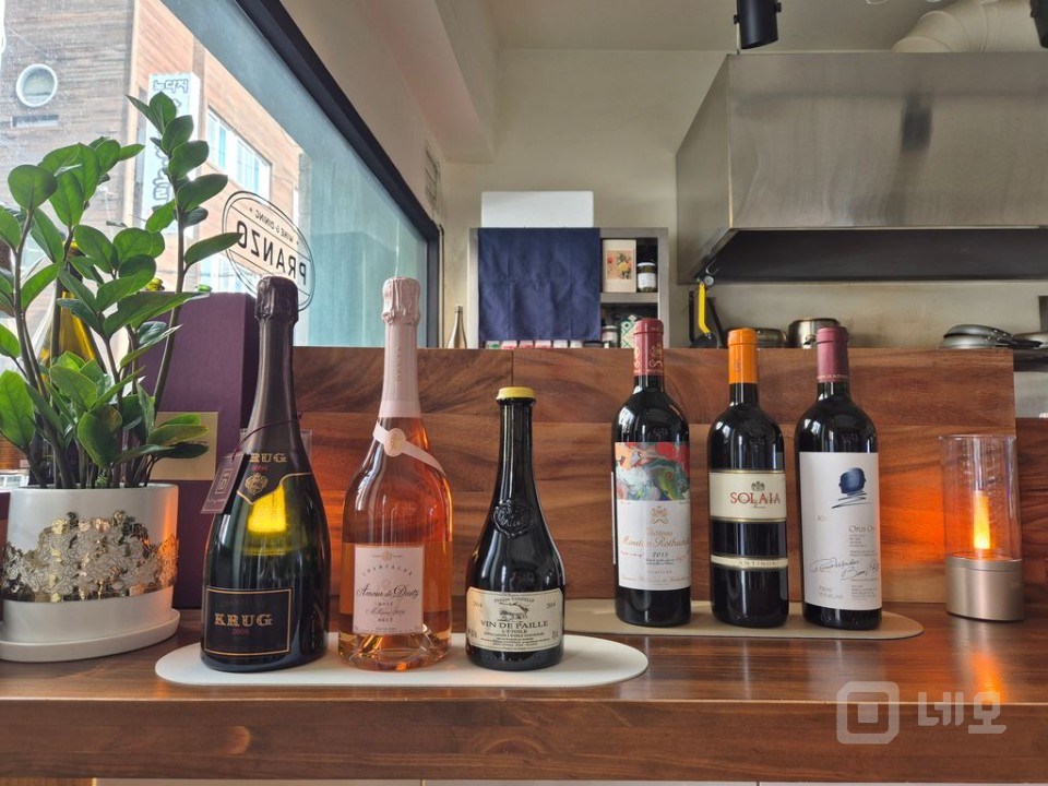 ※ 1인운영 와인바 급처 ※ 매물의 11번째 사진