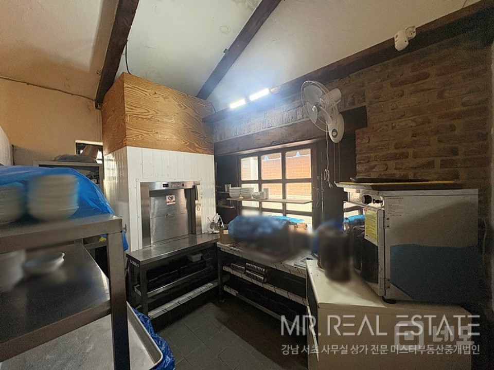 삼성중앙역 먹자골목 메인상권 단독사옥 매물의 4번째 사진