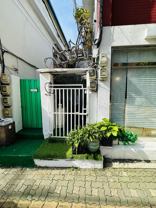 강아지 수제간식 창업 가능한 점포 매물의 11번째 사진