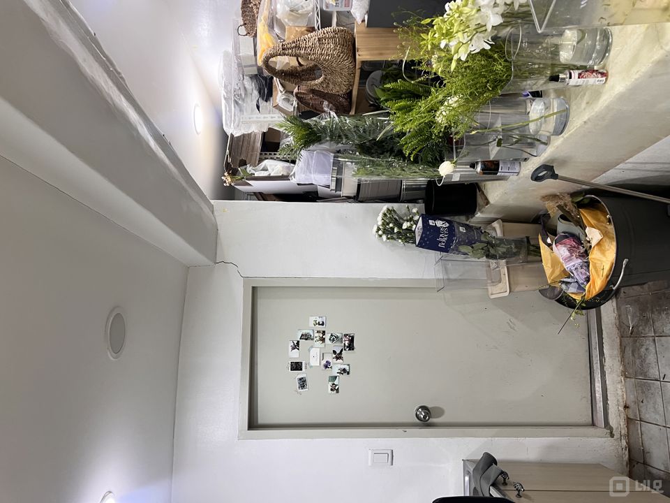 역삼동 꽃집 상가 임대합니다.  매물의 4번째 사진