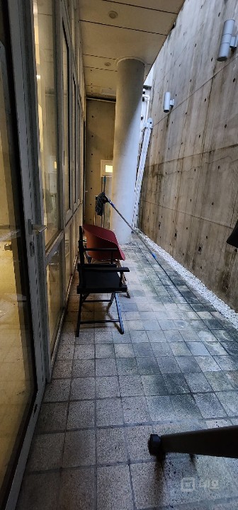 무권리~!! 서교동4M 초고천장 프라이빗 스튜디오 매물의 21번째 사진