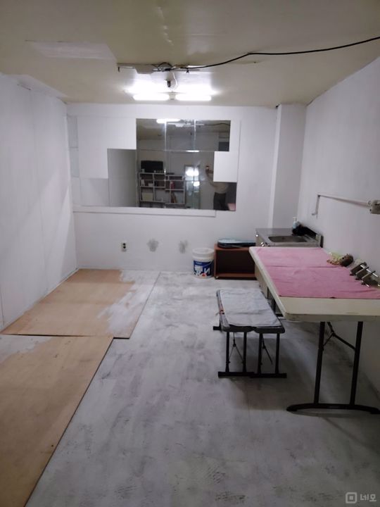 유동 인구 많은 창동역 바로 앞 역세권 상가 매물의 9번째 사진