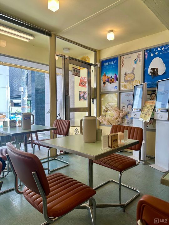 신사동 압구정로데오역 역세권, SNS 핫플레이스인 일식집 매물의 4번째 사진