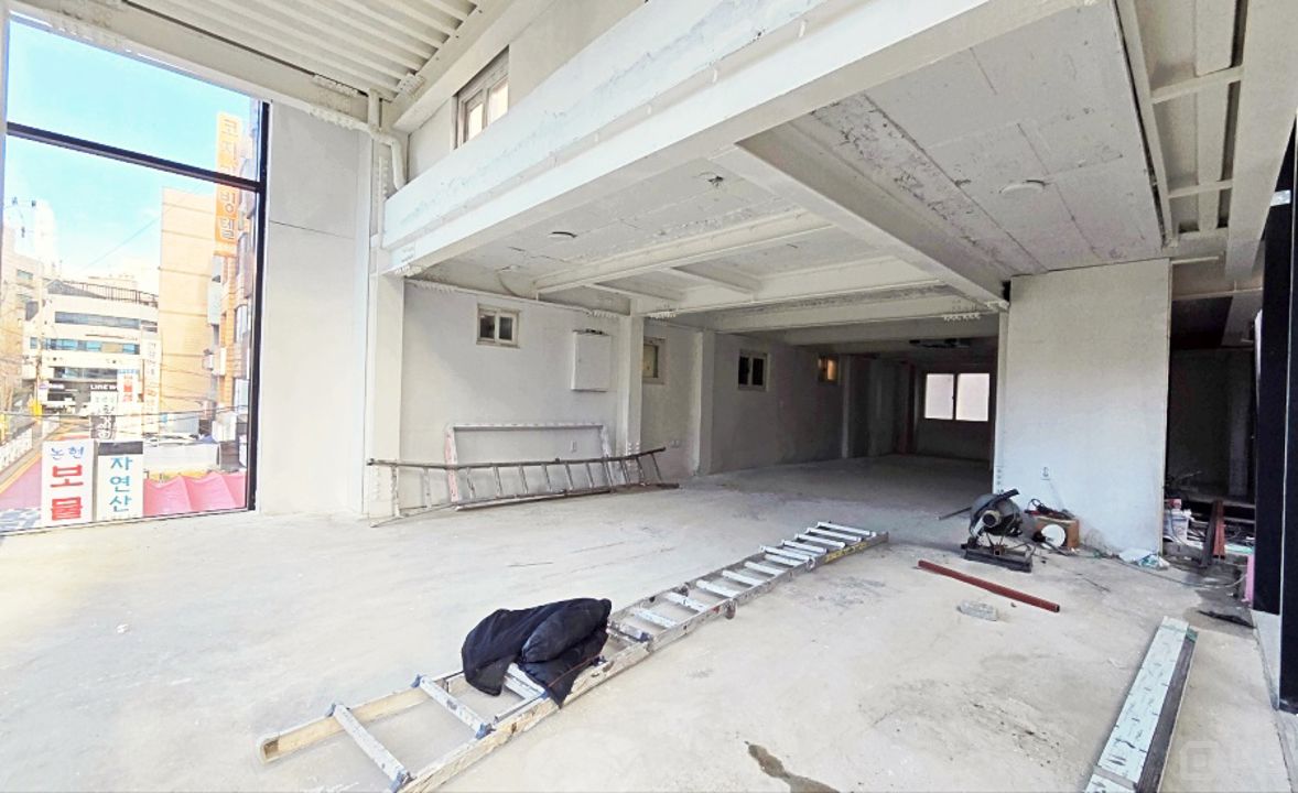 통임대💖논현동 ACE💖떴다💖 모든 업종 환영💖 매물의 8번째 사진