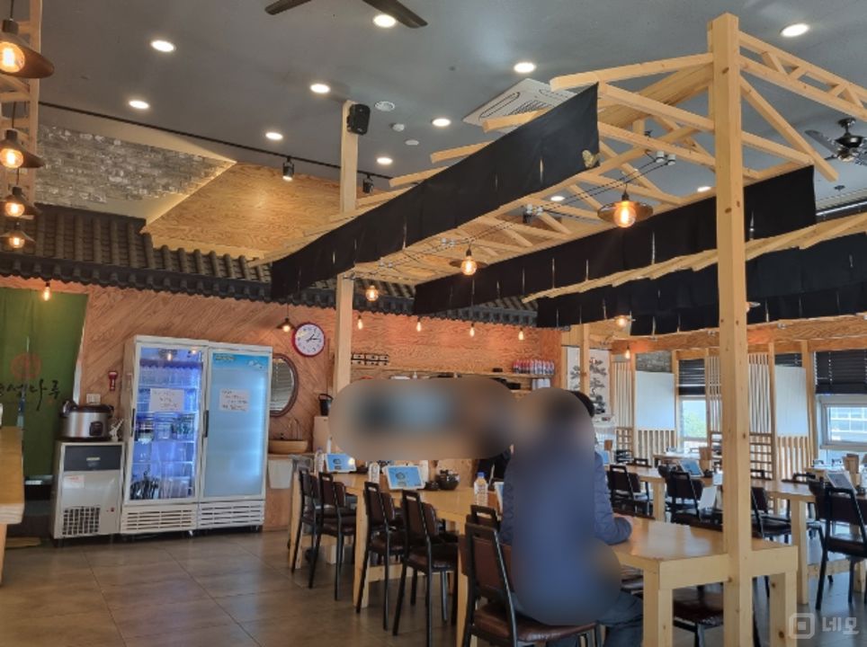 하남시 풍산동 지식산업센터내 1층 상가 임대 매물의 2번째 사진