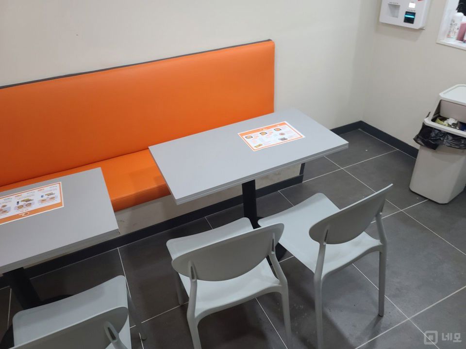 암사역 부근 상권 매물의 3번째 사진