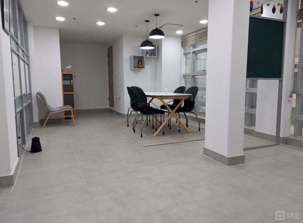 가오리역 초역세권 접근성 좋은 수유동 4층 사무실 매물의 1번째 사진