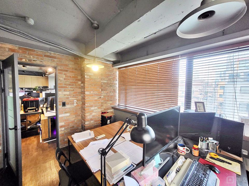 🟧강남대로 양재역 가까운 노출 디자인 컨셉 소형 대장급 디자인  매물의 12번째 사진
