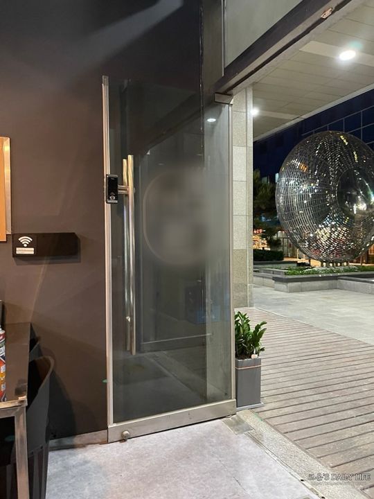 시설 집기 포함, 인테리어 완비된 원효로1가 오뎅바 매물의 7번째 사진