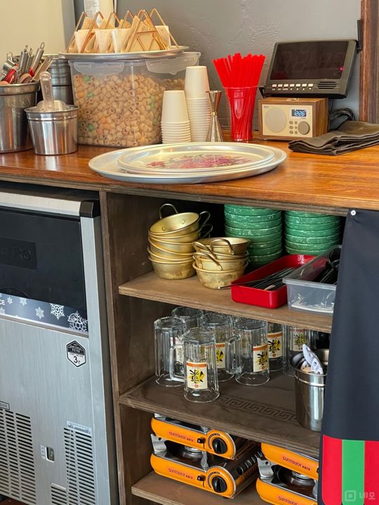 상암동 아파트 상가, 야장 사용 가능한 요리주점 매물의 3번째 사진