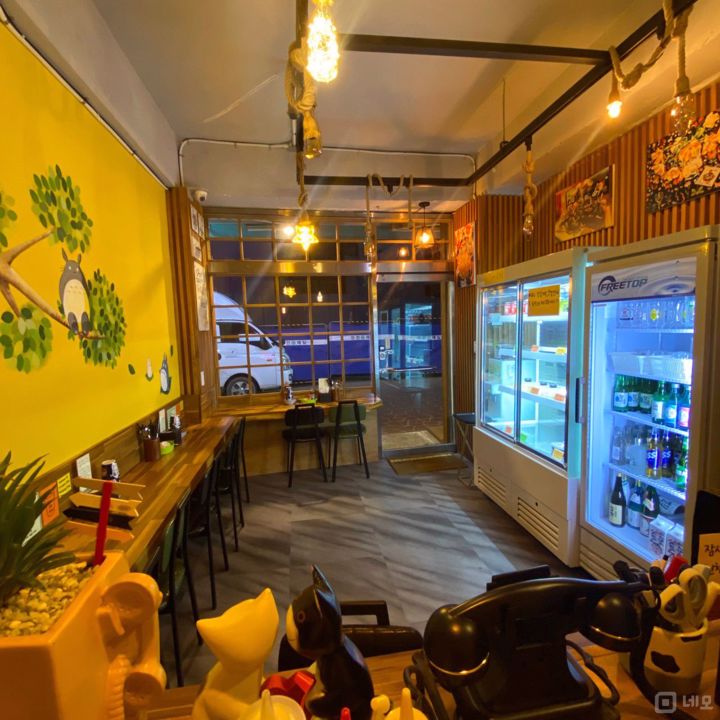 사당역 역세권, 시설, 인테리어 완비, 입소문 듣고 찾아오는 이자카야 매물의 1번째 사진