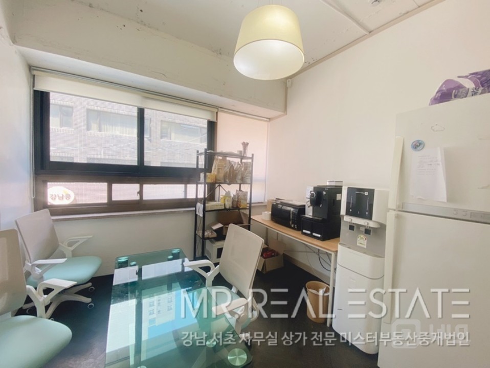 역삼역.S급가성비사무실.주차가능.내외관컨디션ACE 매물의 7번째 사진