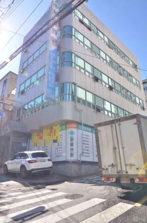 대로변 상권, 접근성 좋은 신흥동 상가통임대 매물의 9번째 사진