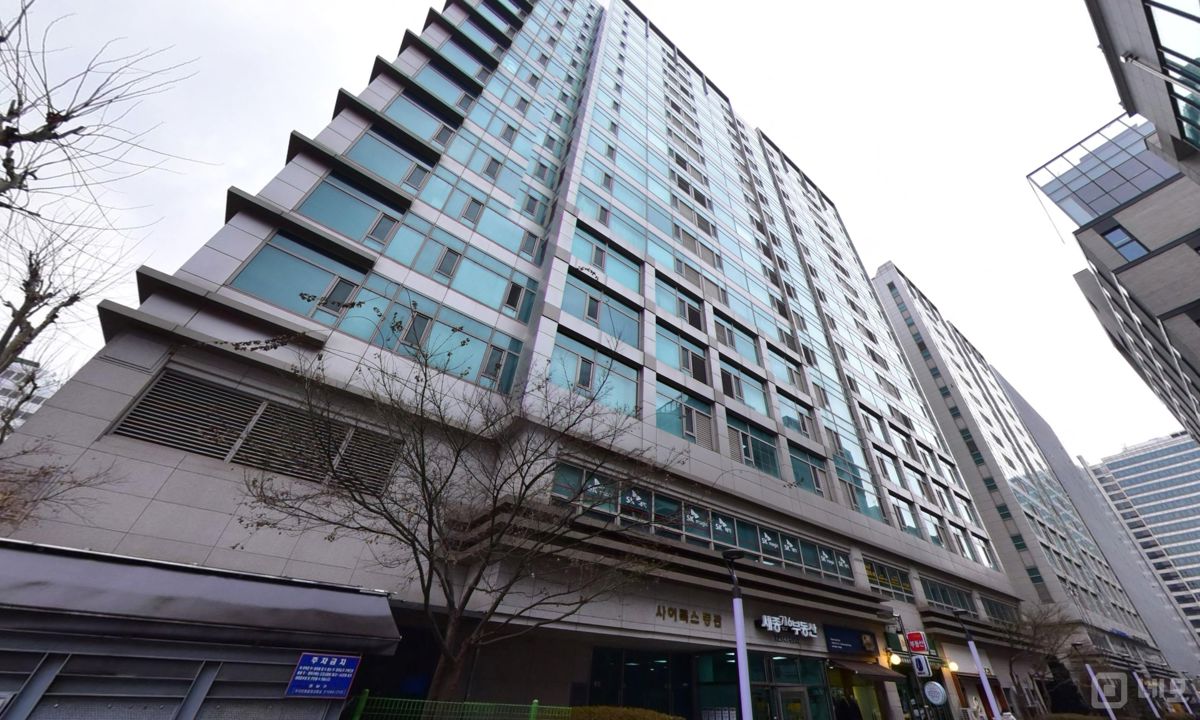 수서동 수서역 역세권, 대로변 위치해 유입고객 많은 수제버거 전문점 매물의 6번째 사진