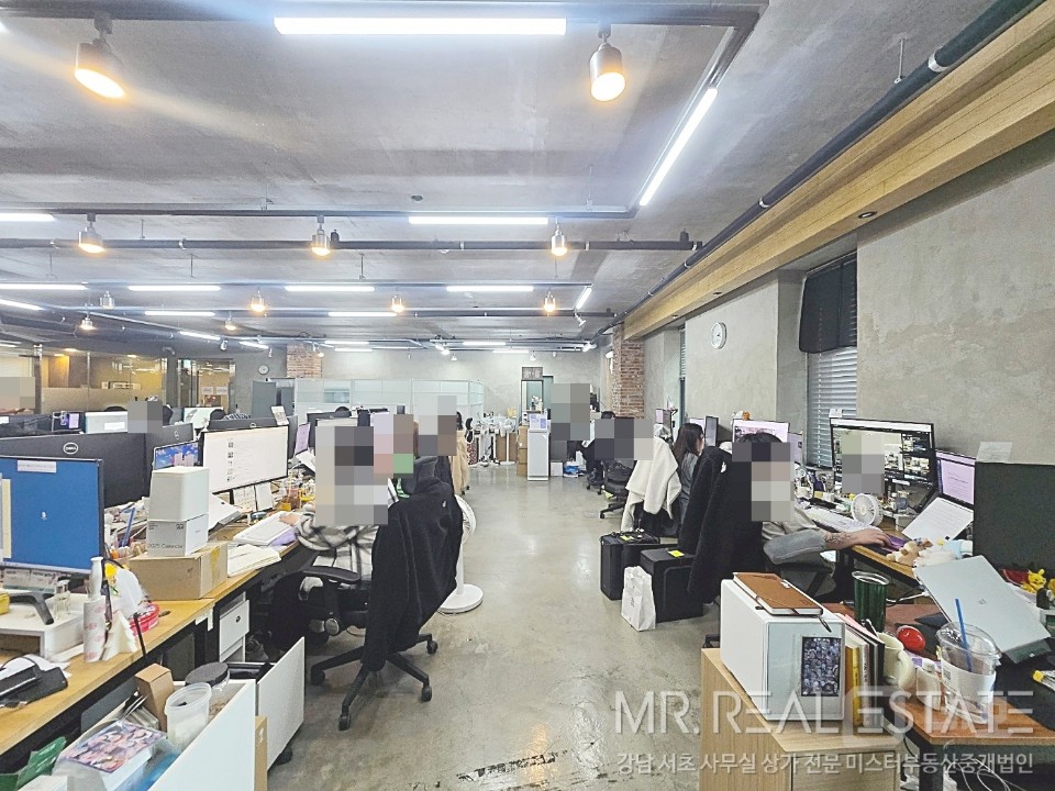 남터역1분.대형빌딩ACE.인테리어최상.가성비甲 매물의 2번째 사진