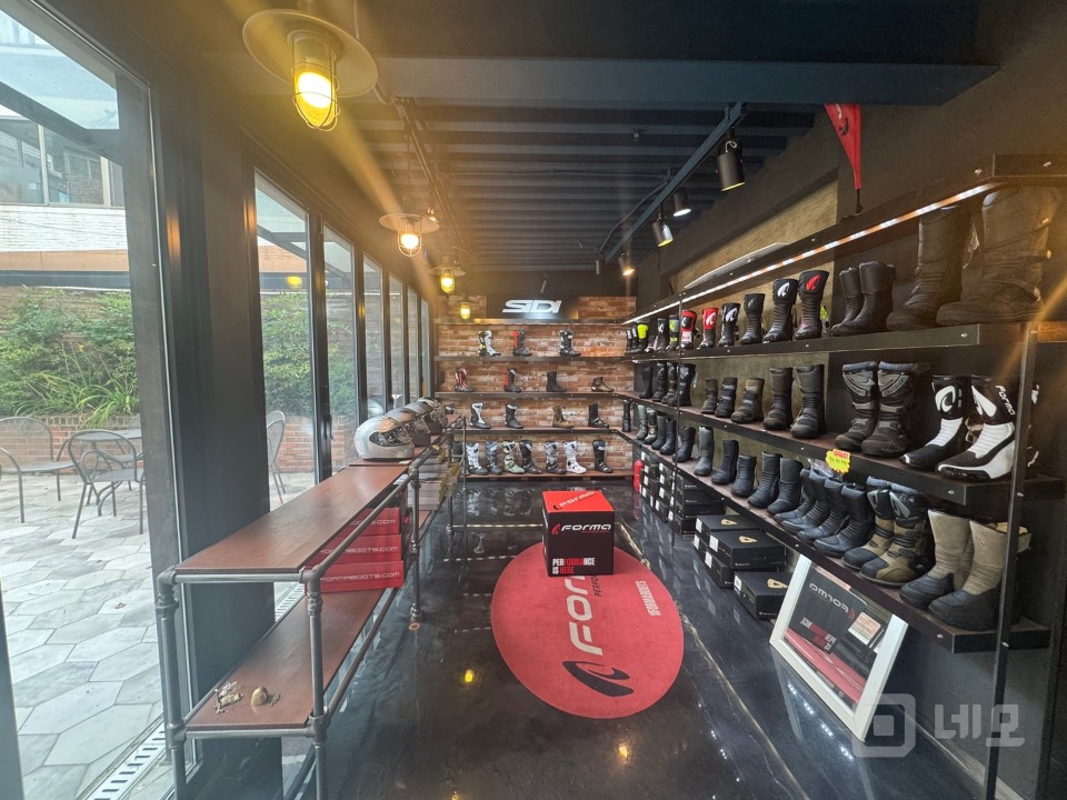 홍대 메인거리 이면 주택형 통임대 상가 테라스 단독사용 매물의 11번째 사진