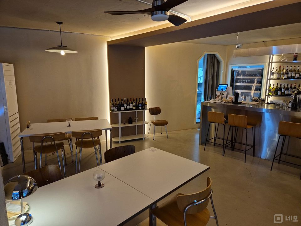 합정역 도보3분 역세권 유동인구 많은 위치 주점 매물의 6번째 사진