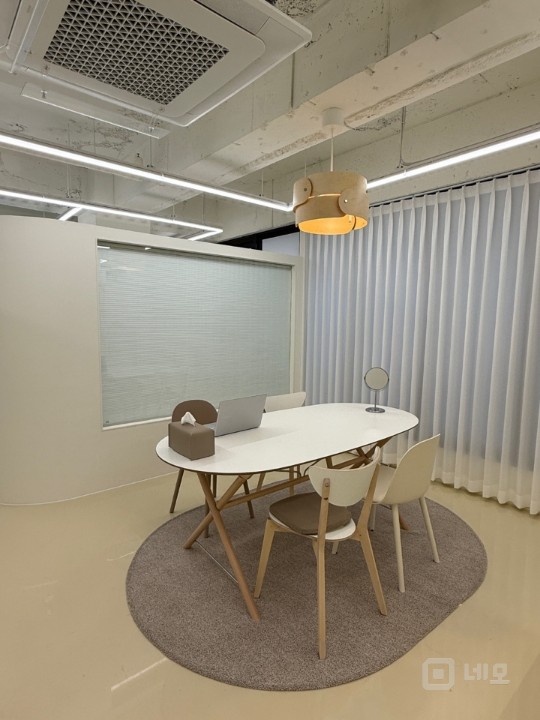 눈썹반영구, 왁싱 추천! 인테리어 완비, 가성비 점포! 매물의 3번째 사진