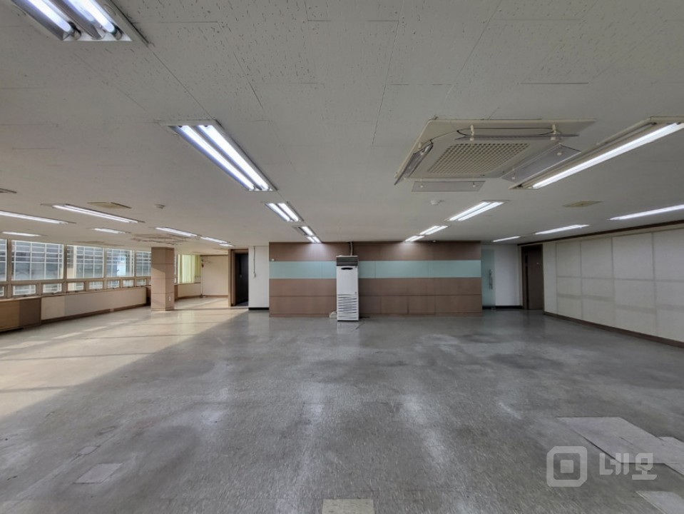 테헤란로 중심, 합리적인 임대료,강남역 도보5분 매물의 3번째 사진