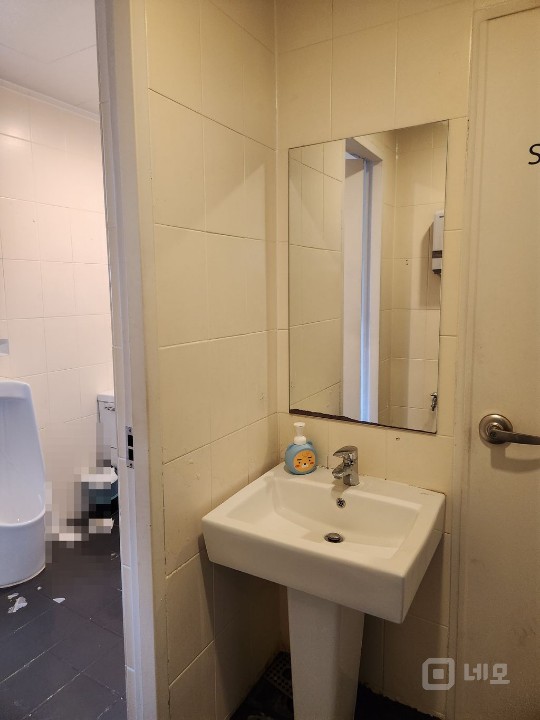 경의선숲길 인근, 쾌적한 환경의 가성비 좋은 공간 L 매물의 5번째 사진