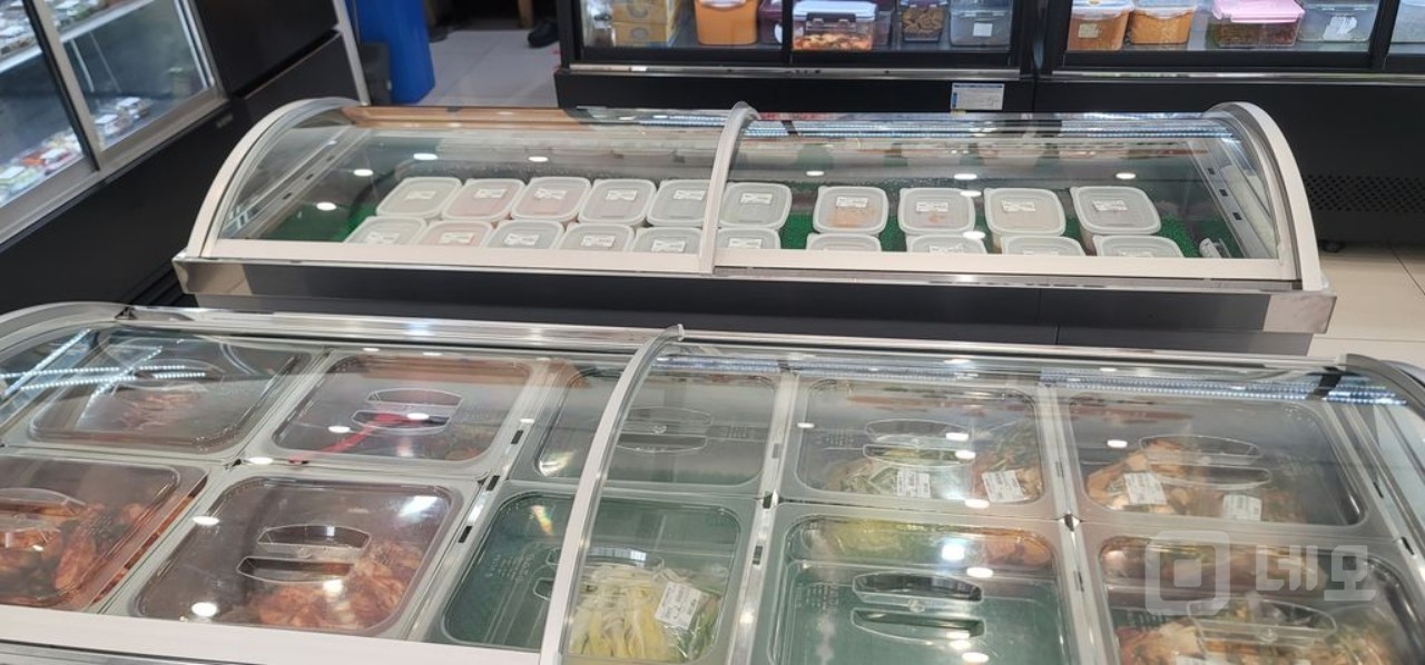 프리미엄 수제 반찬 매물의 6번째 사진