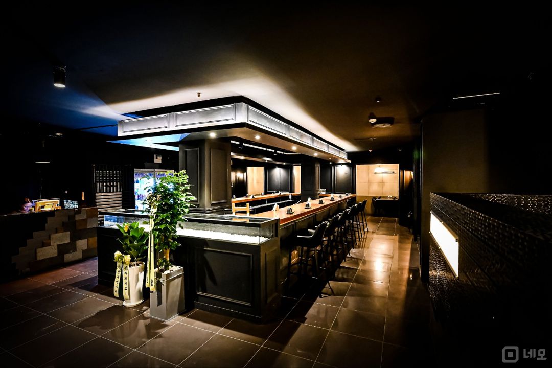 번화가 상권, 유동인구 많은 삼성동 이자카야 매물의 1번째 사진