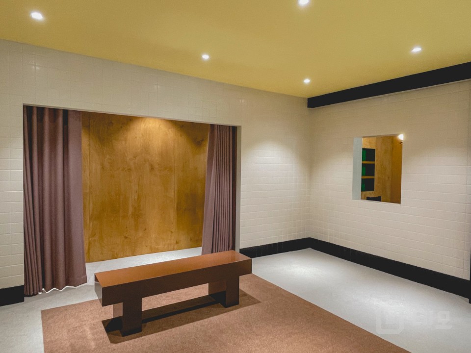 브랜딩 스튜디오·쇼룸·디자인랩, 홍대 핵심 위치 매물의 7번째 사진