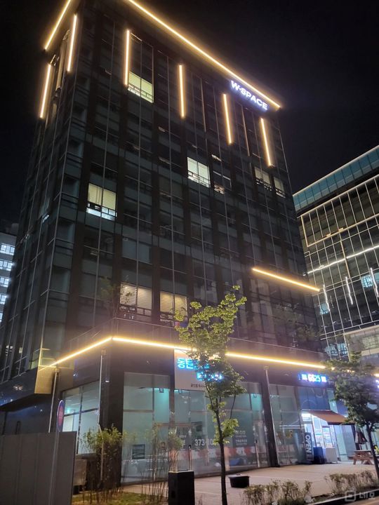 동탄2 미래 전망이 좋은 1층 상가 매물의 14번째 사진