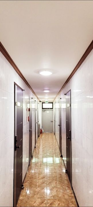 대림역 인근, 접근성 우수, 깔끔한 대림동 사무실 매물의 4번째 사진