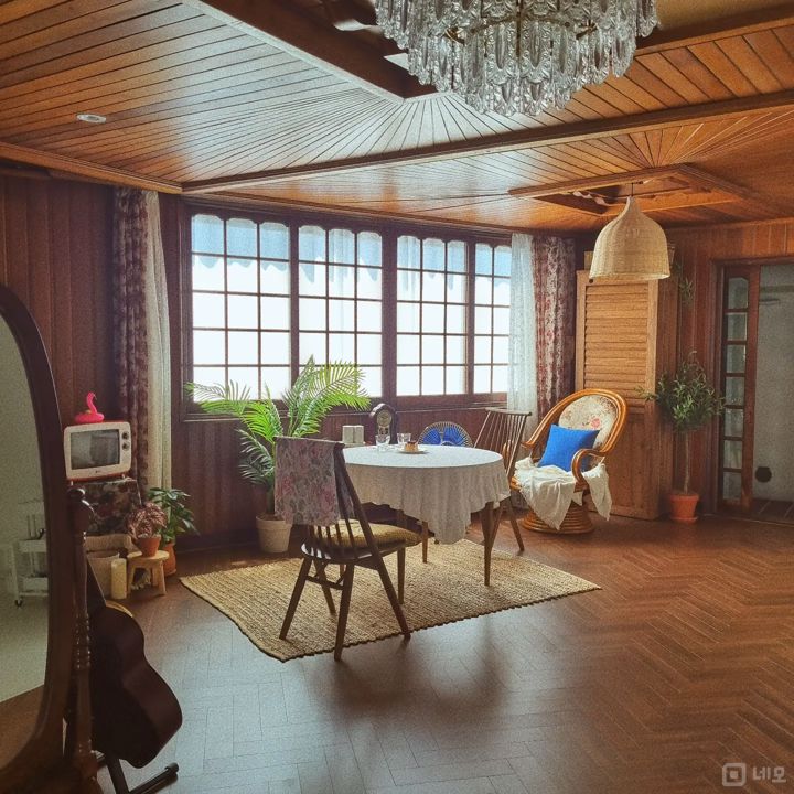 욕조 루프탑이 있는 70평 스튜디오 매물의 2번째 사진