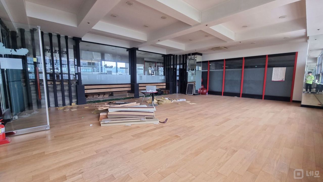 ★반포동 깔끔한 사무실 공실 안내!★ 매물의 1번째 사진
