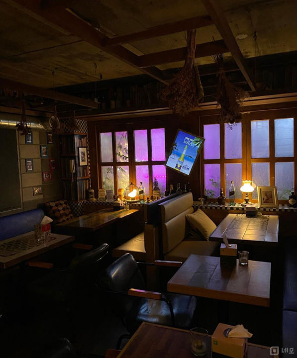 성신여대 대학가 상권, 유동인구 풍부한 동선동 1가 1,2,3층 BAR 매물의 4번째 사진