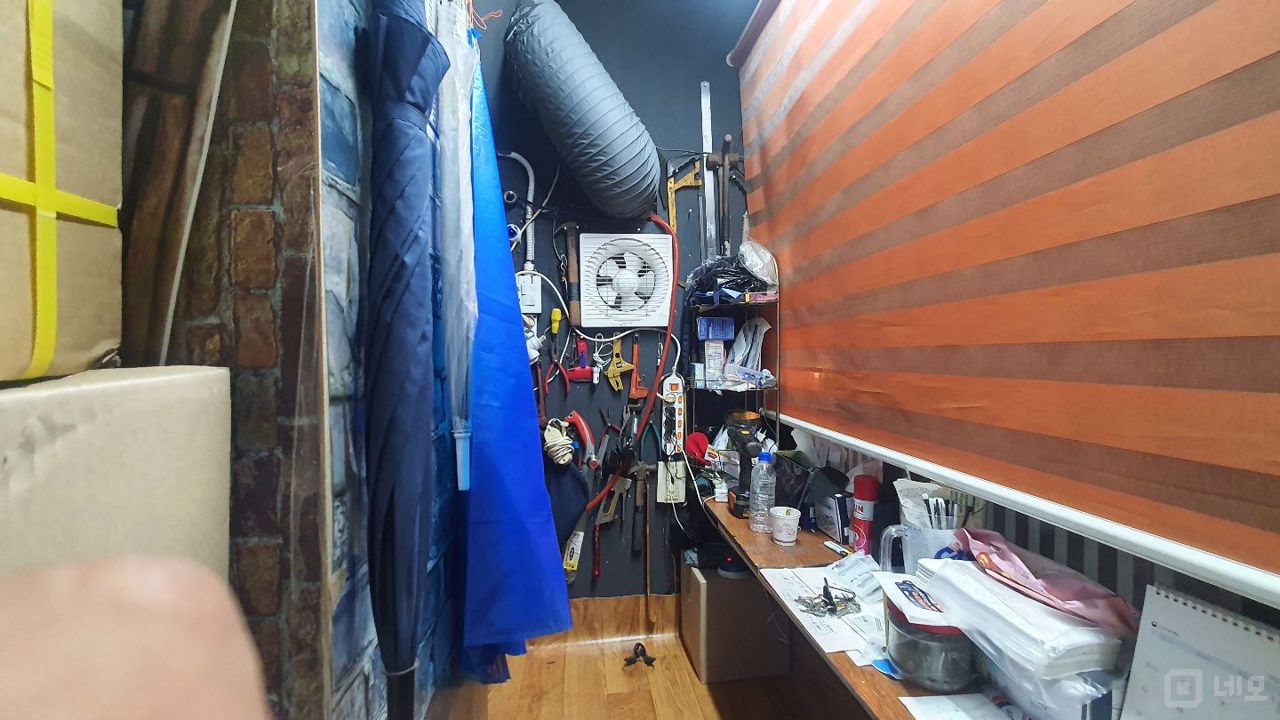 접근성이 좋은 인현동 1층상가 매물의 4번째 사진