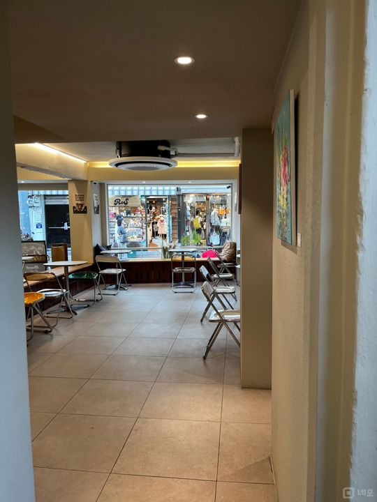 [북촌] 오뉴하우스 F&B(카페)/사무실/강의실/회의실 건물 양도합니다 매물의 11번째 사진