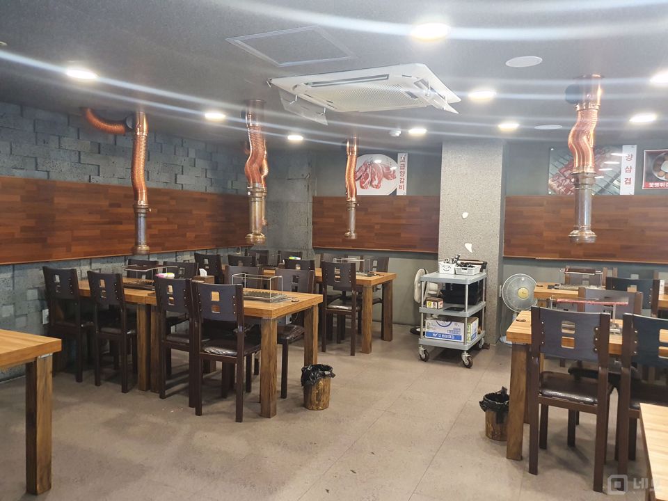 상현역 역세권, 유동인구 많은 상현동 양꼬치전문점 매물의 1번째 사진