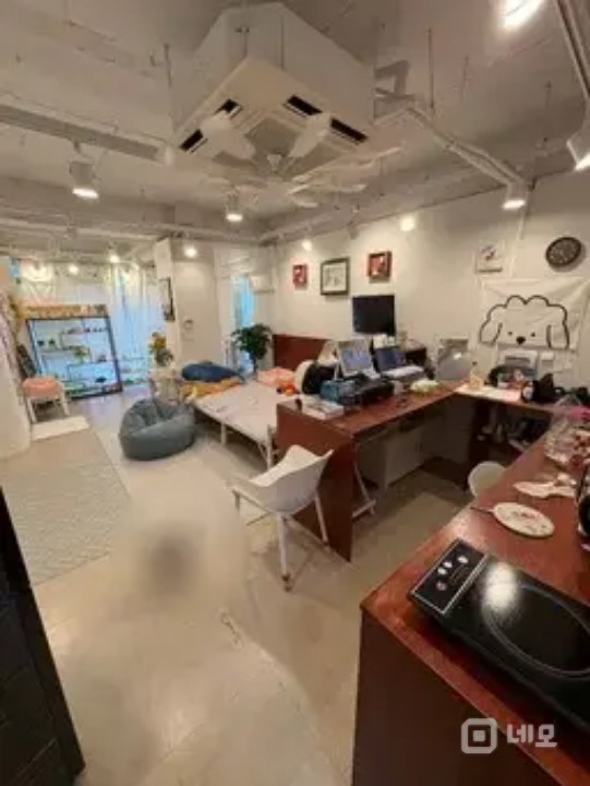 재수 좋은 자리, 영업하던 분들 다 잘되서 나갔어요. 매물의 1번째 사진