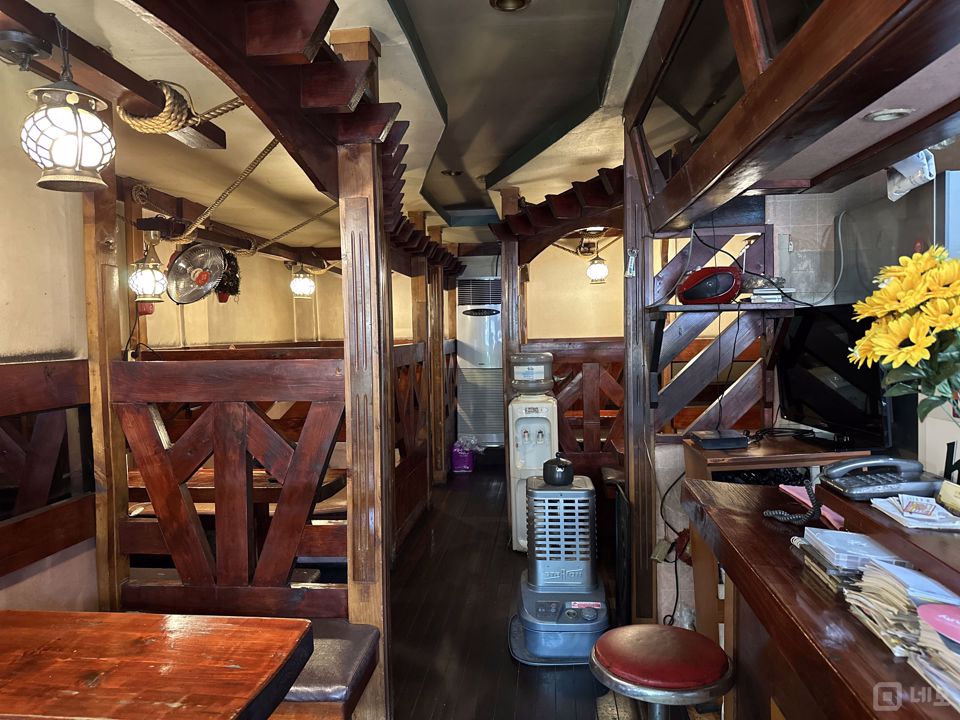 은평구 신사동 위치좋은 1층 상가 임대 매물의 3번째 사진