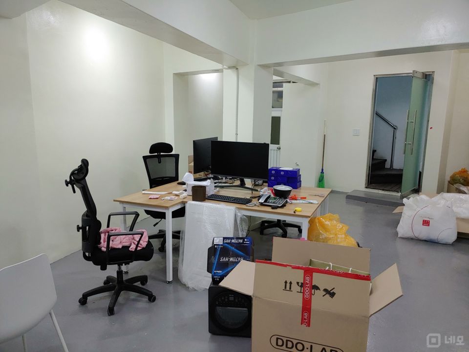 아차산역 역세권, 접근성 우수한 구의2동 지층 사무실 매물의 2번째 사진